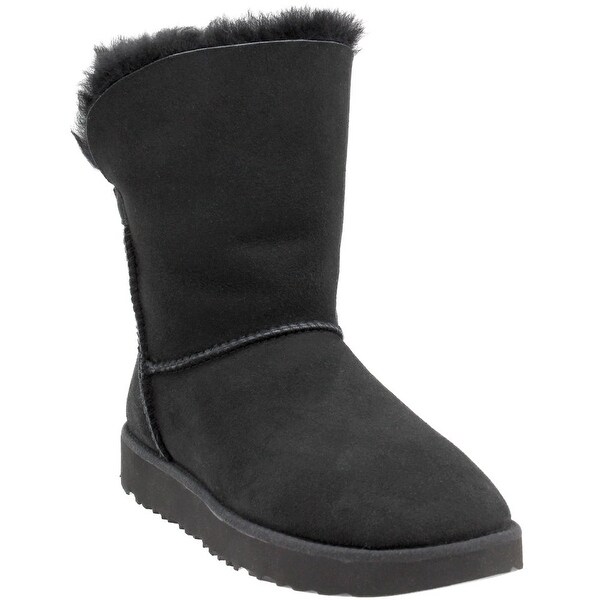 ugg boots classic cuff