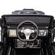 preview thumbnail 35 of 78, 24V Ride-On Car for Kids with Parental Remote, 400W Dual Motors, Bluetooth, MP3, USB, and LED Lights, Ages 3+