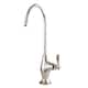 Option Polished Nickel