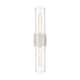 Option Satin Nickel / Seedy