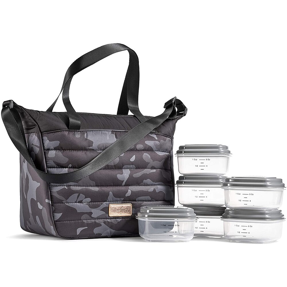 hip lunch bags
