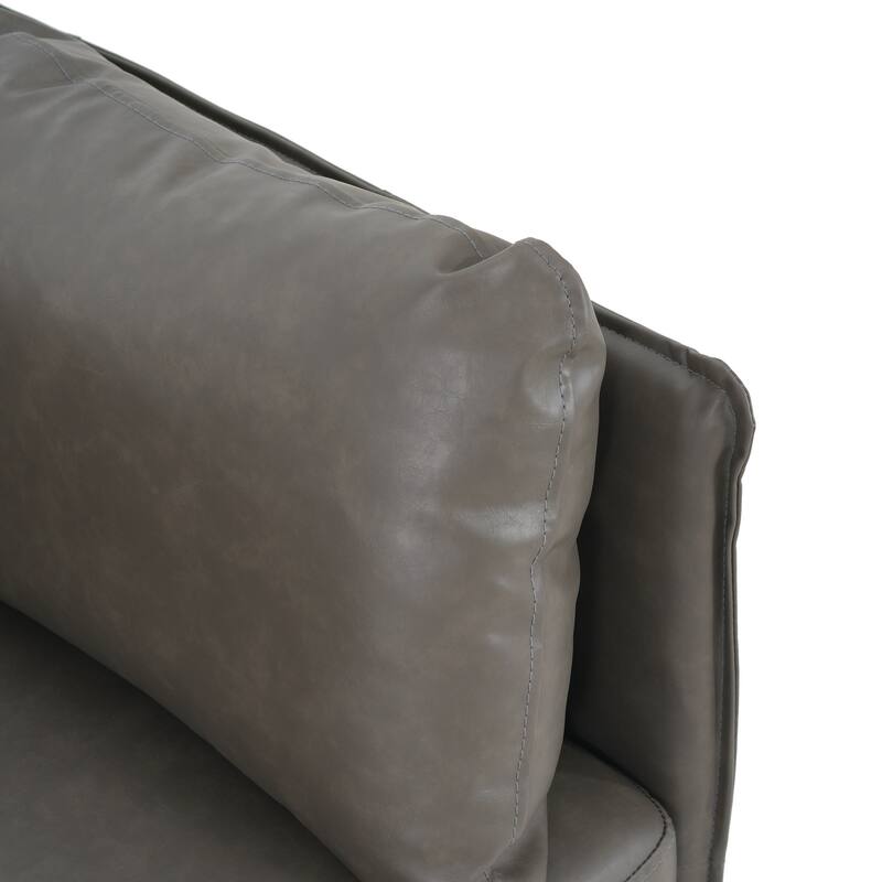 Upholstery Lounge Chair