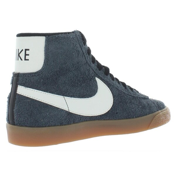 nike blazer high suede vintage womens