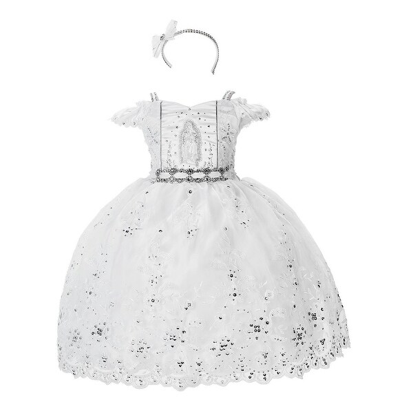 christening gowns 12 18 months