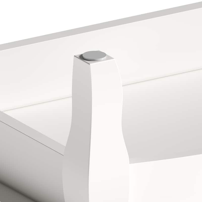 55'' Dresser with 7 Spacious Drawers