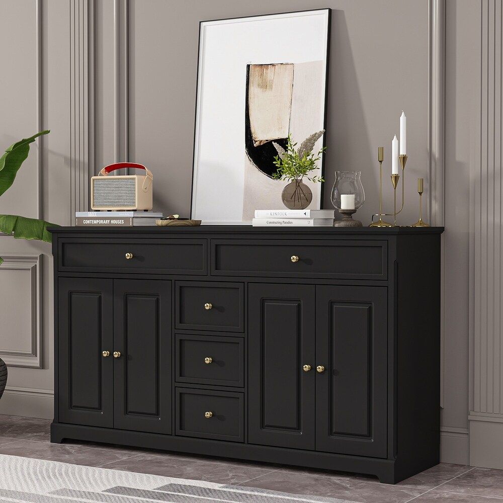 Black Buffets and Sideboards Bed Bath Beyond