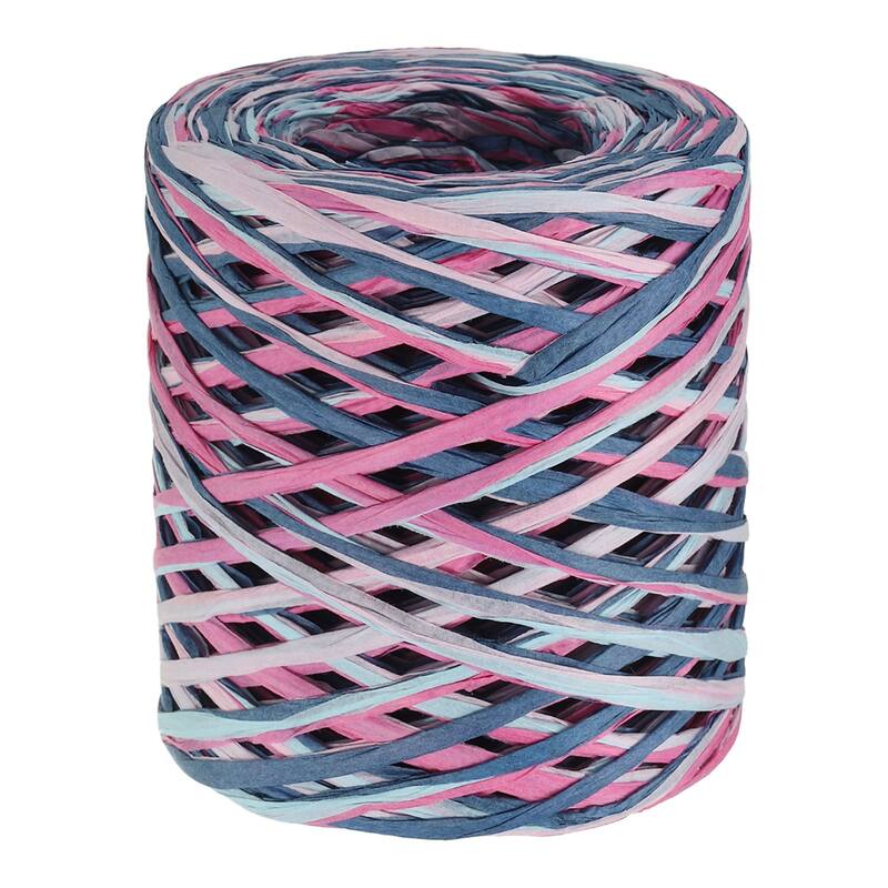 219 Yard Raffia Ribbon Raffia Paper Craft Ribbon - 219 Yards