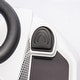 preview thumbnail 47 of 102, Children's Electric Ride-On Toy Car with 360° Rotation, Music, and USB Connectivity