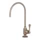 Option Brushed Nickel