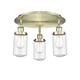 Option Antique Brass / Seedy