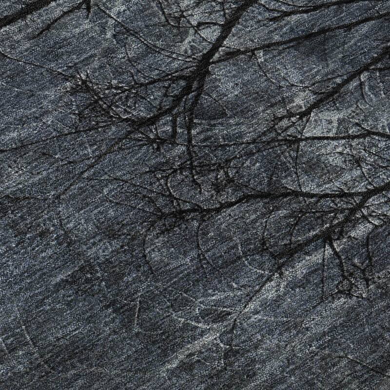 Premium Washable Super Soft Modern Forest Mayfield Rug