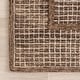 preview thumbnail 14 of 16, Nuloom Emaline Geometric Wool Area Rug
