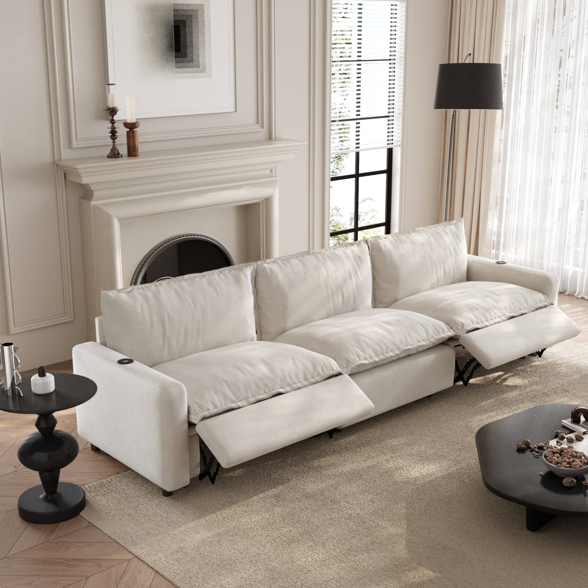 Option Beige
