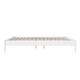 preview thumbnail 186 of 197, AFI Pasadena Basic Platform Bed Frame