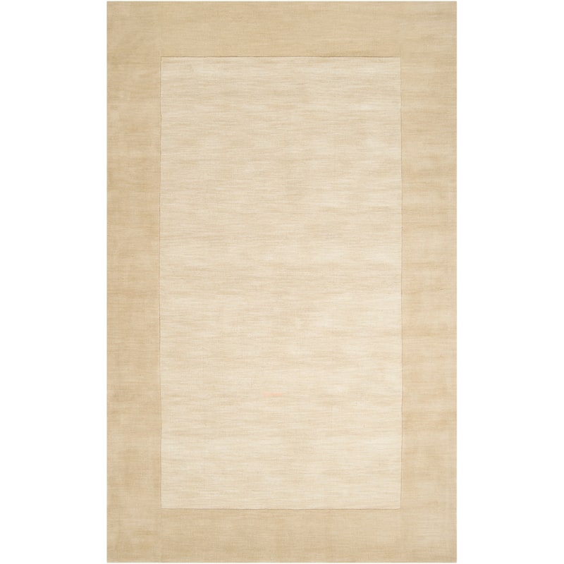 Livabliss Mystique Casual Area Rug - 12' x 15' - Beige