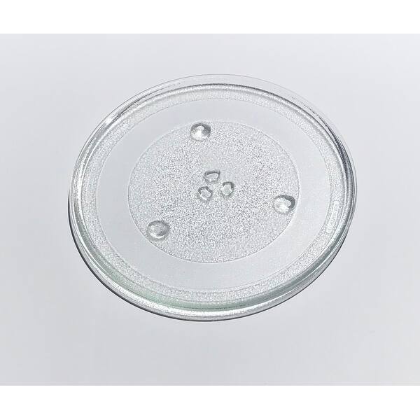OEM Panasonic Glass Microwave Tray Plate For NNSN671S, NNSN671S