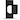 Mega Handles Standard ASA-Strike and T-Strikes Door Strike Plate – Stainless Steel, Chrome-Plated Keeper