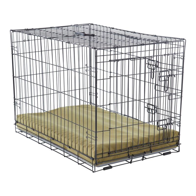 Cooper Deluxe Reversible Crate Pad
