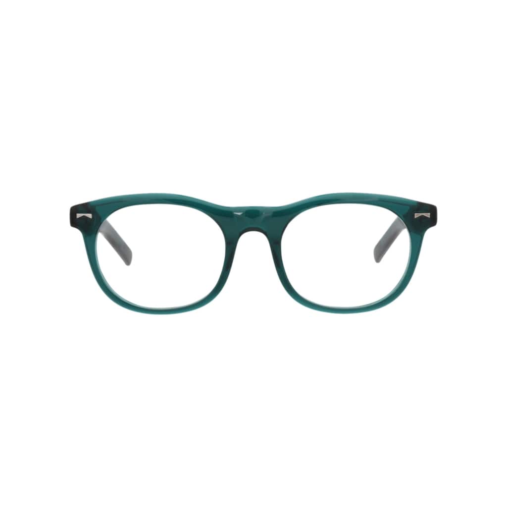 Montblanc Round-Frame Acetate Optical Frames