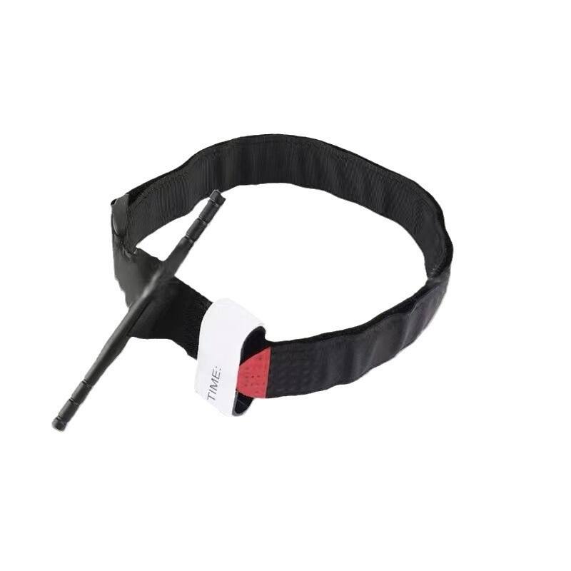 Origin Combat Hemostatic Control Single-Handed Application for Military Tactical First Aid Medical Battle Tourniquets(2pcs)