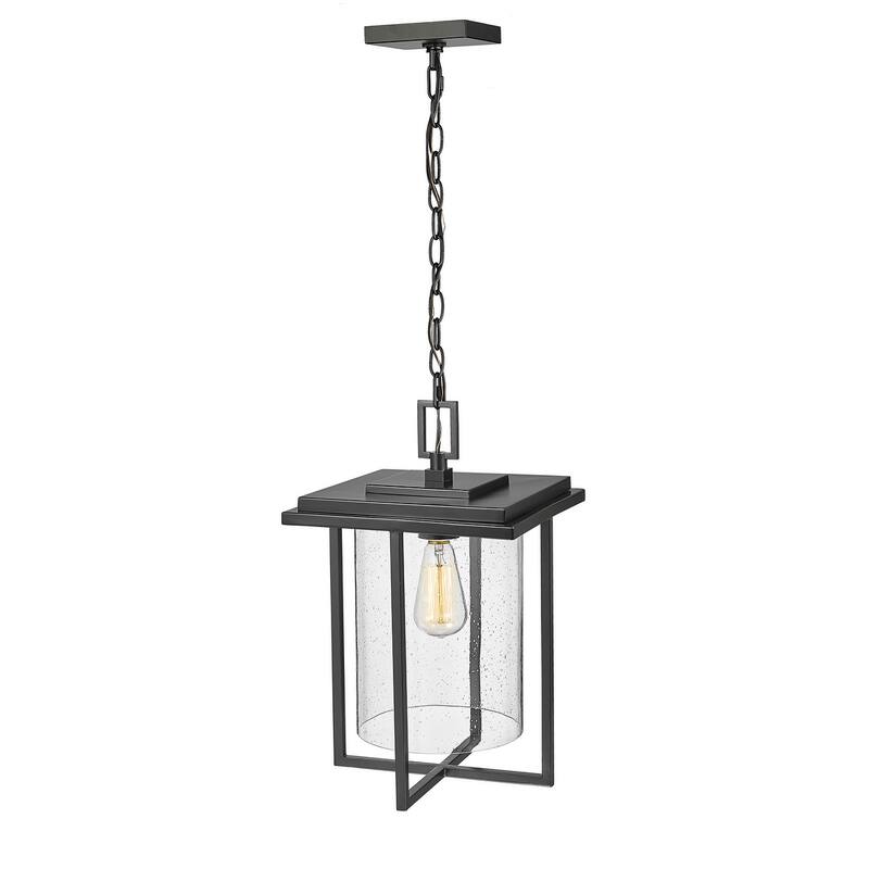 Millennium Lighting 42625 Adair 8" Wide Outdoor Pendant