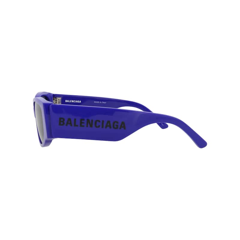 Balenciaga Cat Eye-Frame Recycled Acetate Sunglasses