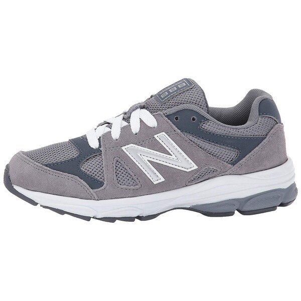 new balance boys size 2