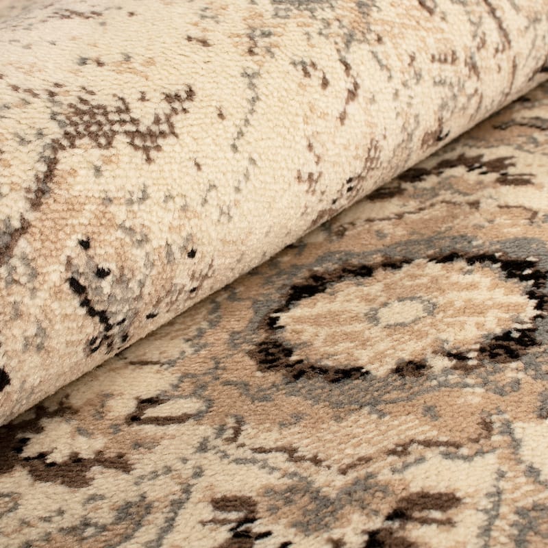 Copper Grove Levski Area Rug