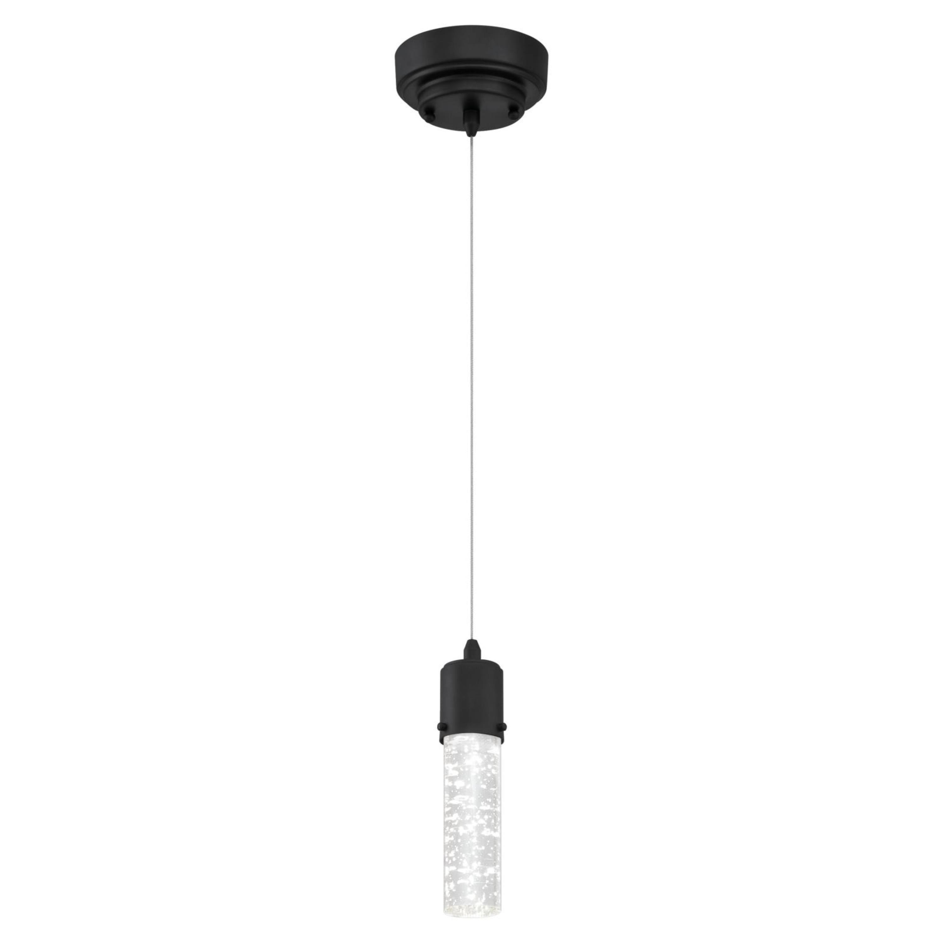 Westinghouse Lighting Cava One-Light LED Indoor Mini-Pendant 1-Light On  Sale Bed Bath  Beyond 37368905