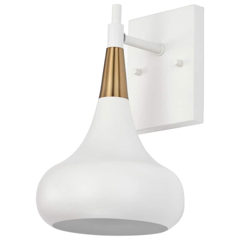 Nuvo Lighting 60/7507 Phoenix 12" Tall Wall Sconce