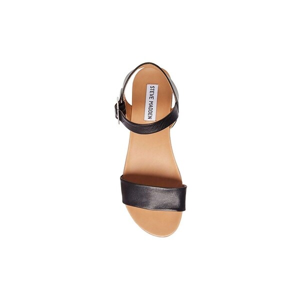 steve madden women's aida sandal