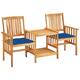 Option Royal blue