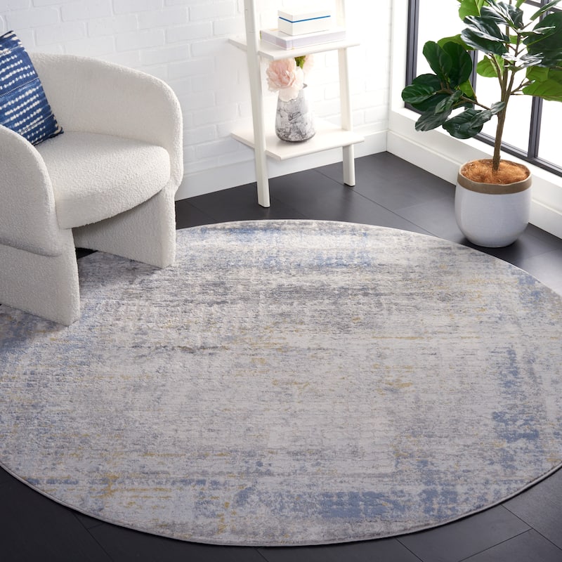 SAFAVIEH Palma Felicie Modern Abstract Rug
