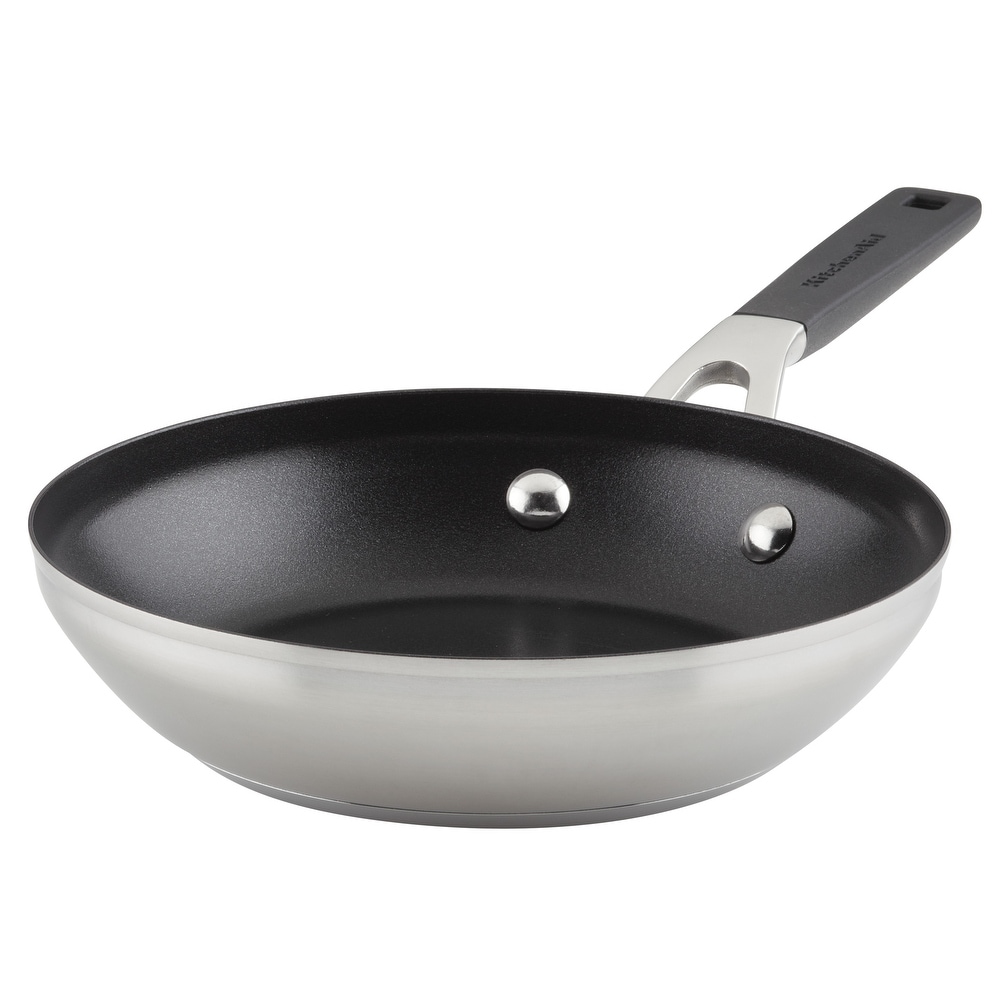 Best Buy: Rachael Ray Classic Brights 11-Inch Nonstick Wok with