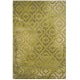 preview thumbnail 43 of 73, SAFAVIEH Porcello Sanije Geometric Trellis Area Rug 5'2" x 7'6" - Light Grey/Green - Rectangle