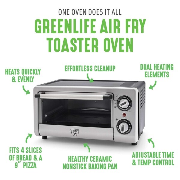 All in one countertop oven cheap