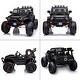 preview thumbnail 2 of 20, 24V Ride on Car Truck with Remote Control