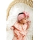 preview thumbnail 21 of 23, Baby Bing® FAB-BOW-LOUS® Headband