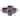 Portmeirion Minerals Set of 4 Mugs - 12 fl. oz.