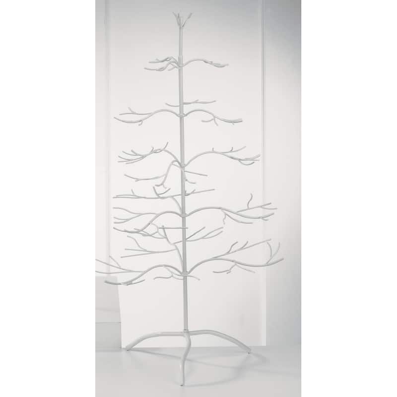 36 in. Metal Ornament Tree - 36"