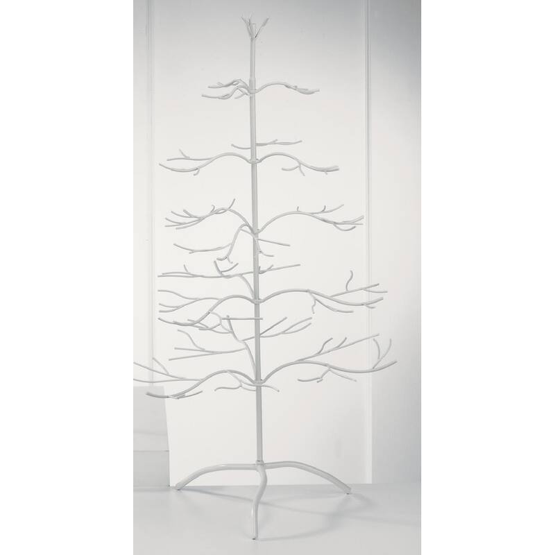 36 in. Metal Ornament Tree - 36"
