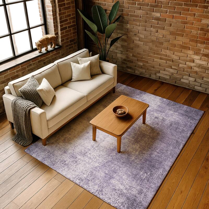 Premium Washable Super Soft Mayfield Rug