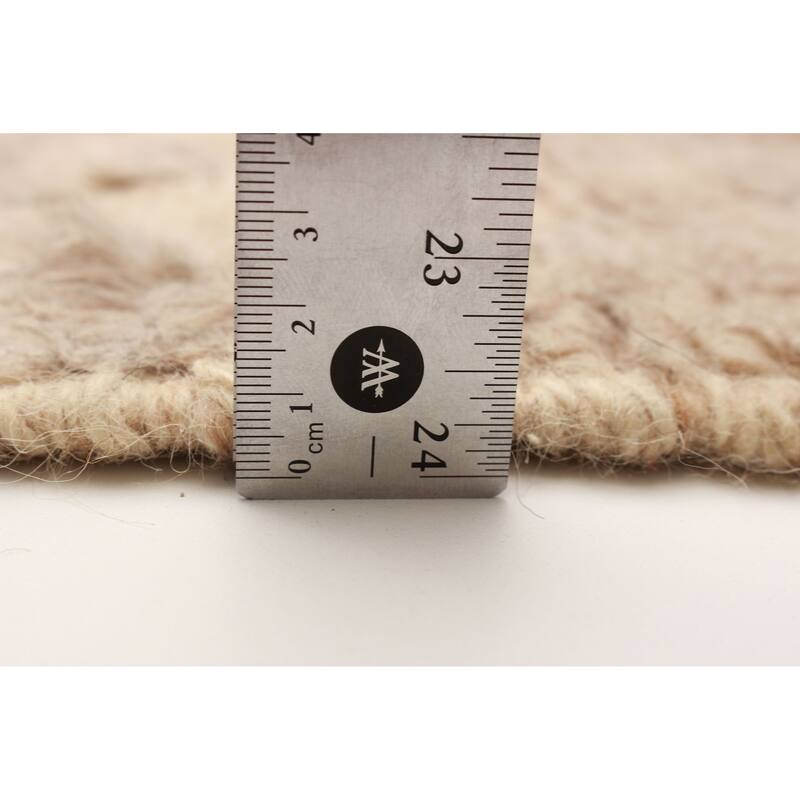 Tangier Taupe Rug 5'1" x 8'6" - 5'1 x 8'6