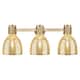 Option Brushed Brass