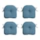 Option French Blue Texture