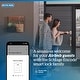 preview thumbnail 3 of 10, Schlage Encode WiFi Enabled Electronic Keypad Deadbolt with Century