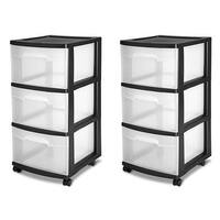 Search for 3 Drawer Plastic Storage  Discover our Best Deals at Bed Bath &  Beyond