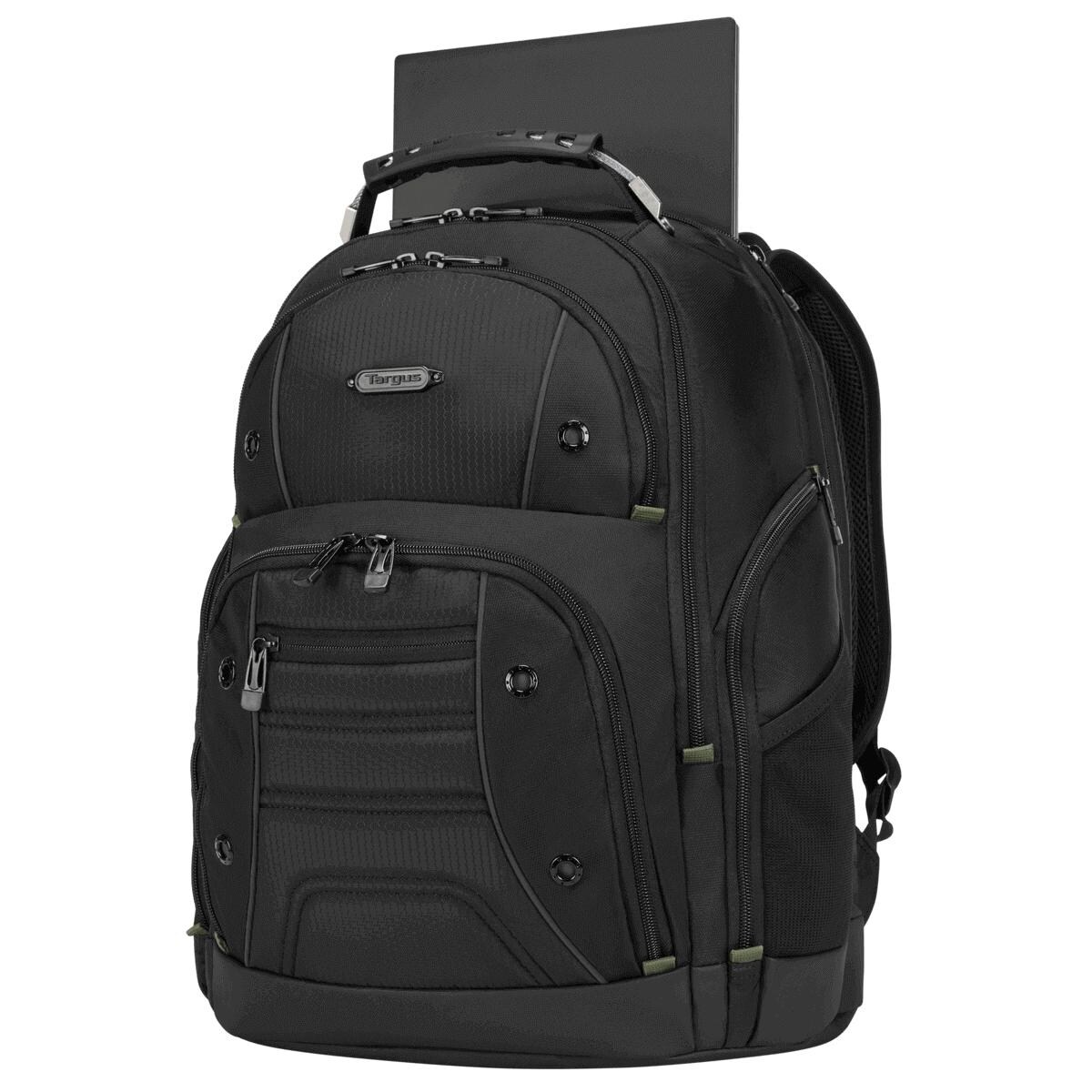 targus laptop backpack