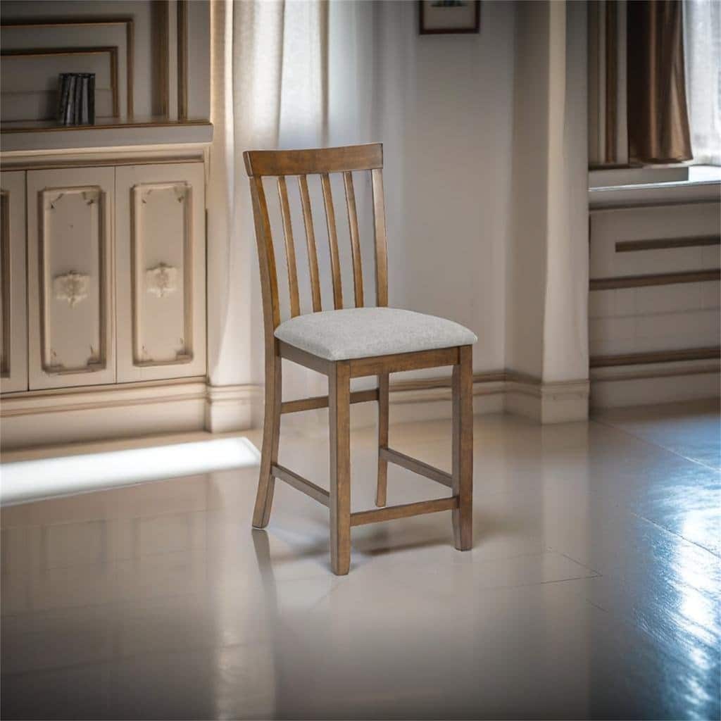Counter Height Chairs set for 4