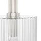 preview thumbnail 6 of 10, Hunter Gatz 1-Light Pendant - Kitchen Island, Dining Room, Entry - Glam, Contemporary, Transitional